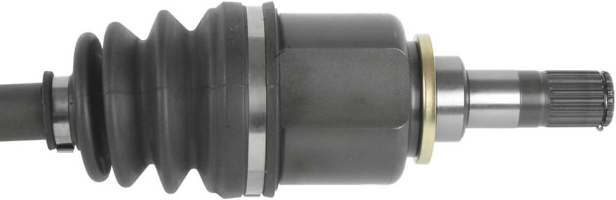 Front Left CV Axle - D-0199