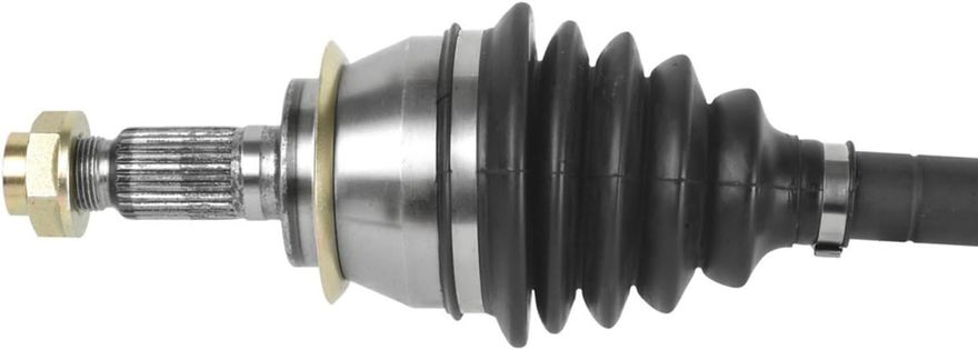 Front Left CV Axle - D-0199