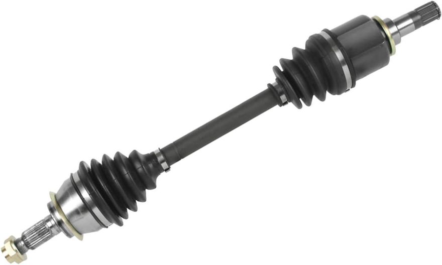 Front Left CV Axle - D-0199
