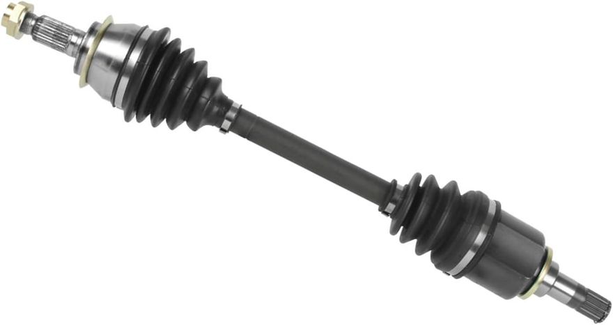 Front Left CV Axle - D-0199