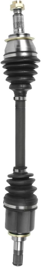 Front Left CV Axle - D-0199