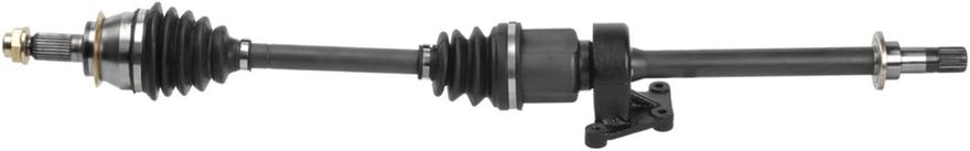 Front Right CV Axle - D-0200