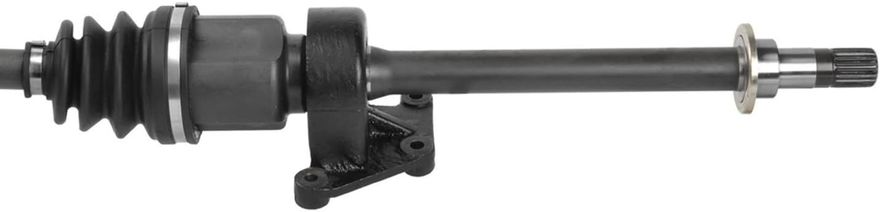 Front Right CV Axle - D-0200