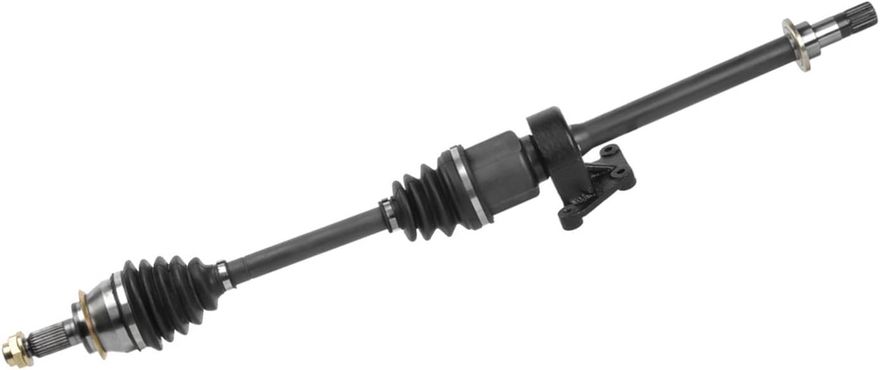 Front Right CV Axle - D-0200