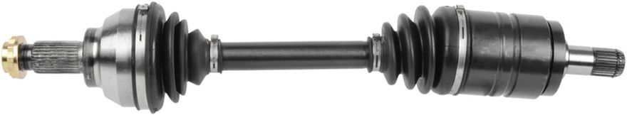 Front Left CV Axle - D-0201