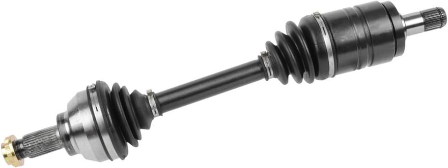 Front Left CV Axle - D-0201