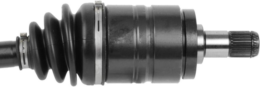 Front Left CV Axle - D-0201