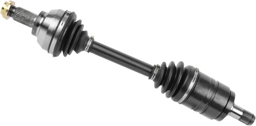 Front Left CV Axle - D-0201