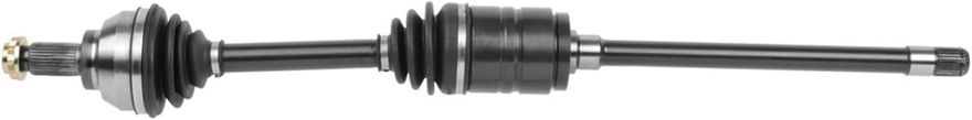 Front Right CV Axle - D-0202