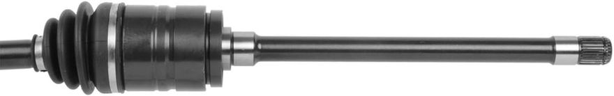 Front Right CV Axle - D-0202