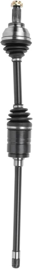 Front Right CV Axle - D-0202