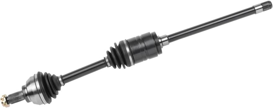 Front Right CV Axle - D-0202