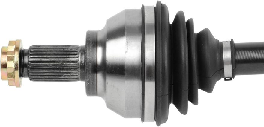 Front Right CV Axle - D-0202