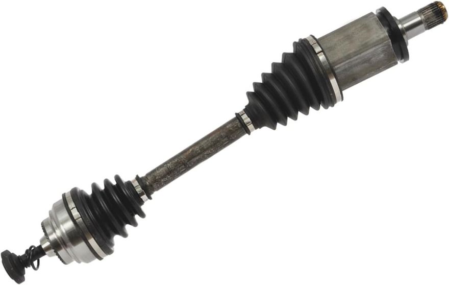 Front Left CV Axle - D-0205