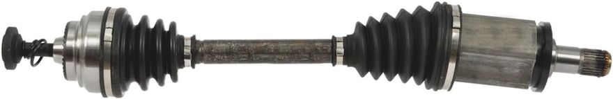 Front Left CV Axle - D-0205