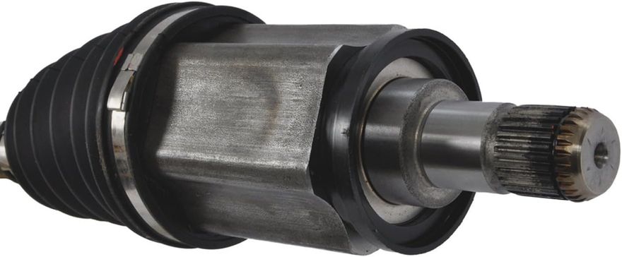 Front Left CV Axle - D-0205