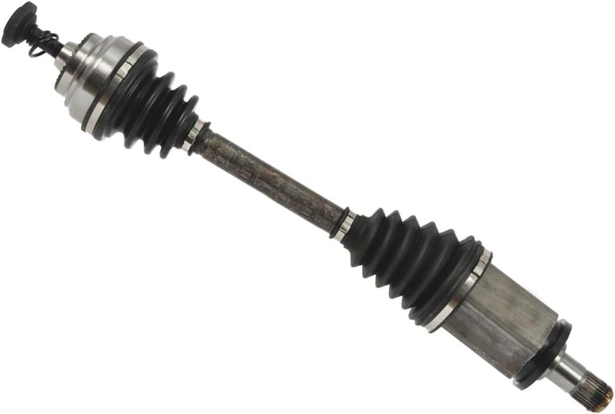Front Left CV Axle - D-0205