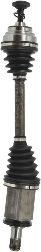 Front Left CV Axle - D-0205