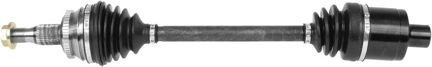 Front Left CV Axle - D-0207
