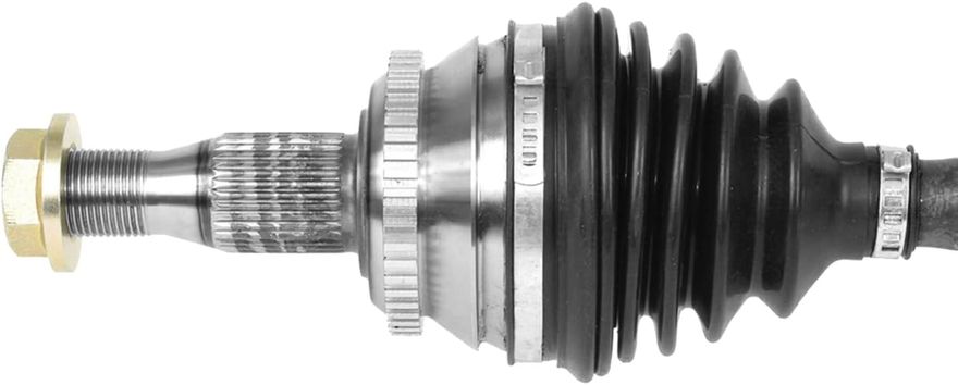 Front Left CV Axle - D-0207