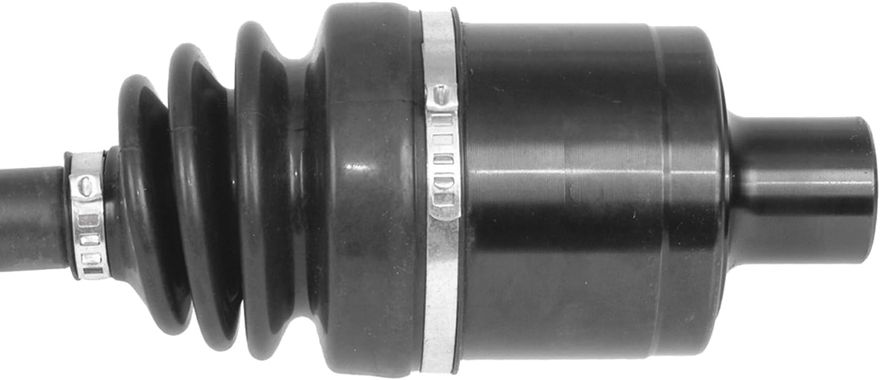 Front Left CV Axle - D-0207