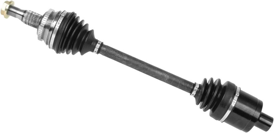 Front Left CV Axle - D-0207