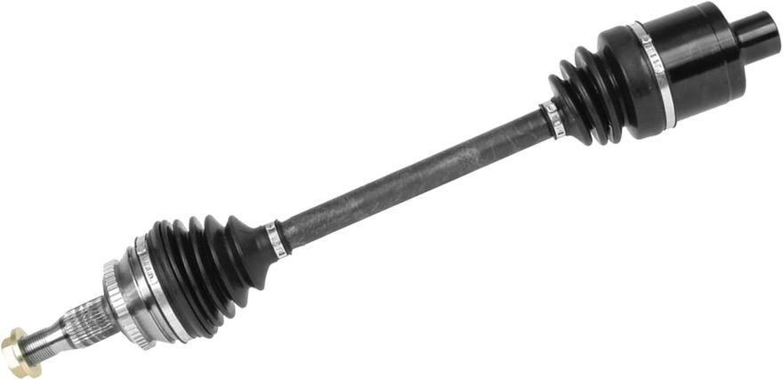 Front Left CV Axle - D-0207