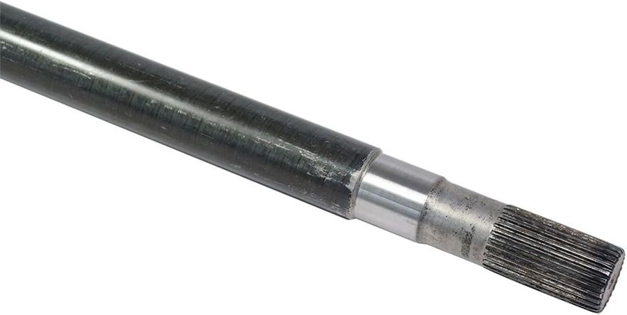 Front Right CV Axle - D-0209