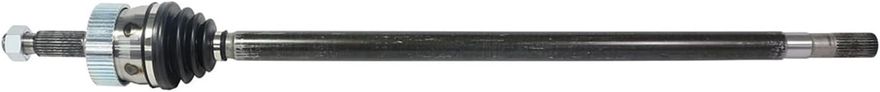 Front Right CV Axle - D-0209