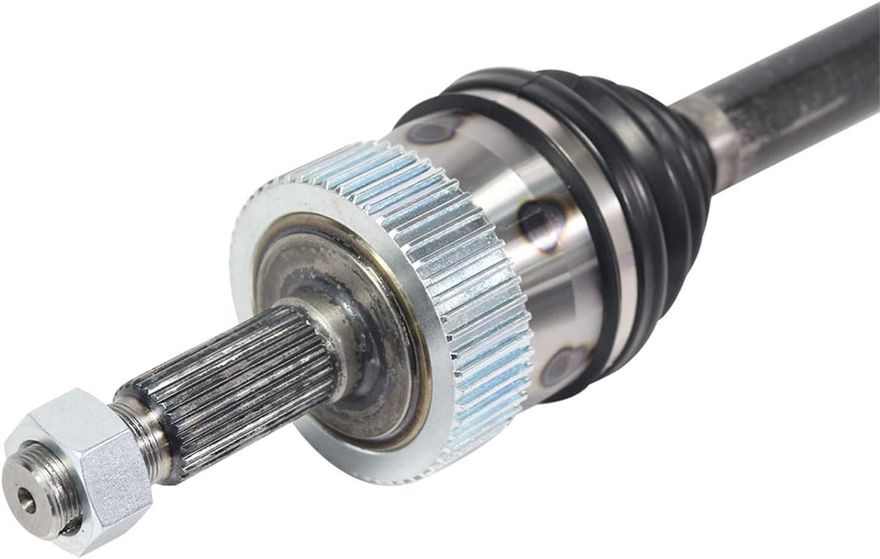 Front Right CV Axle - D-0209