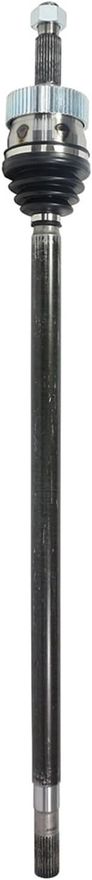 Front Right CV Axle - D-0209