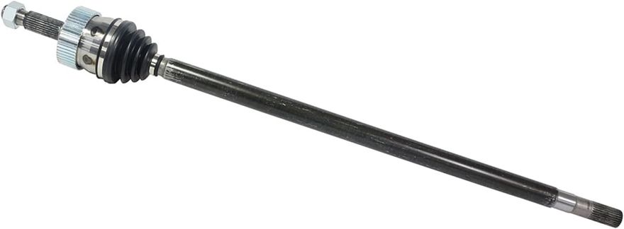 Front Right CV Axle - D-0209