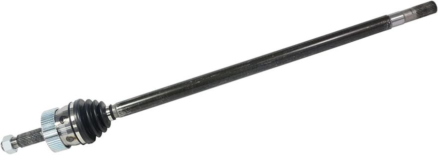 Front Right CV Axle - D-0209