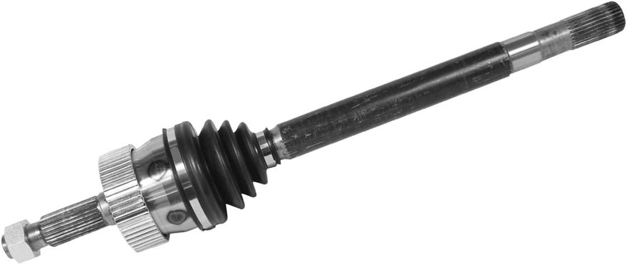 Front Left CV Axle - D-0210