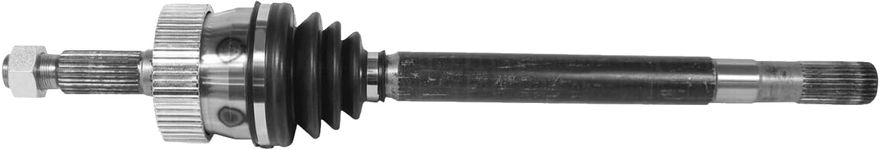 Front Left CV Axle - D-0210