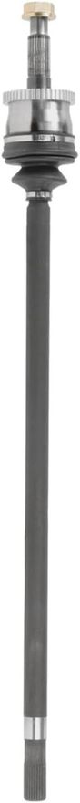 Front Right CV Axle - D-0211