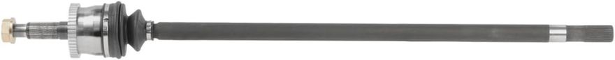 Front Right CV Axle - D-0211