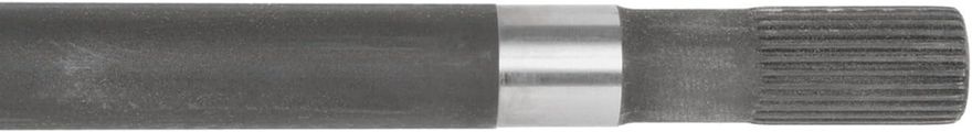 Front Right CV Axle - D-0211
