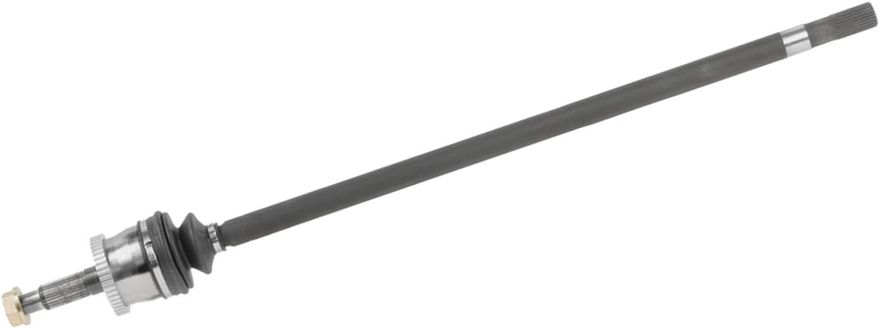 Front Right CV Axle - D-0211