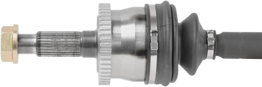 Front Right CV Axle - D-0211