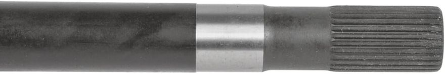 Front Left CV Axle - D-0212
