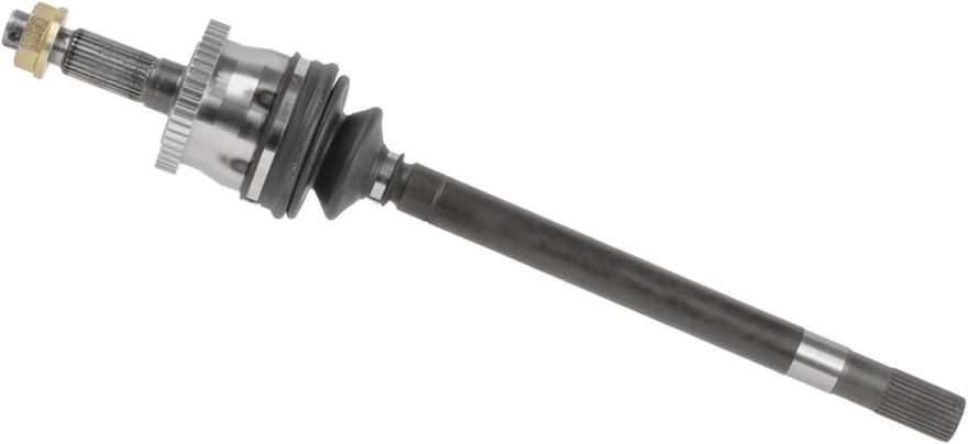 Front Left CV Axle - D-0212