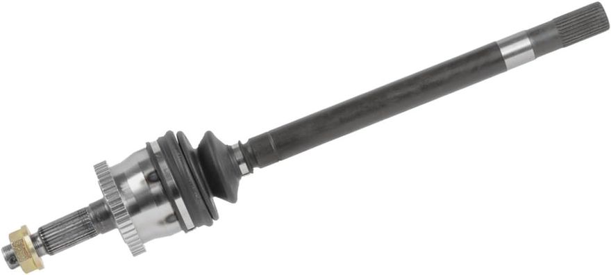 Front Left CV Axle - D-0212