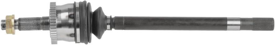 Front Left CV Axle - D-0212