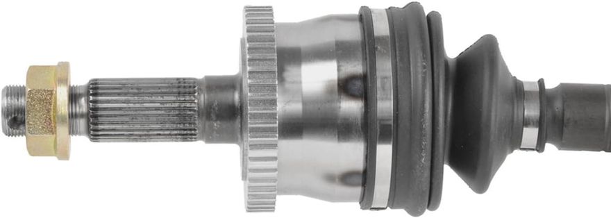 Front Left CV Axle - D-0212