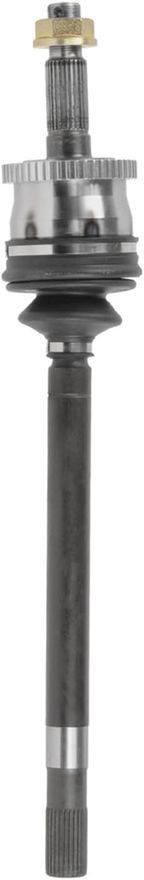 Front Left CV Axle - D-0212