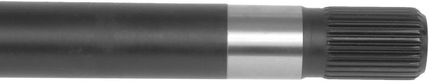 Front Left CV Axle - D-0214