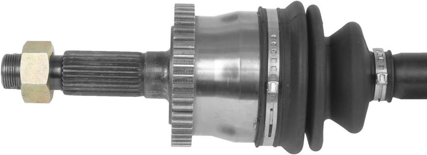 Front Left CV Axle - D-0214