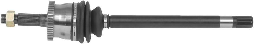 Front Left CV Axle - D-0214