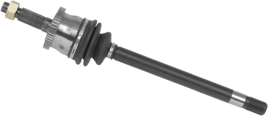 Front Left CV Axle - D-0214